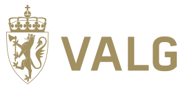 Valg-logo 2017
