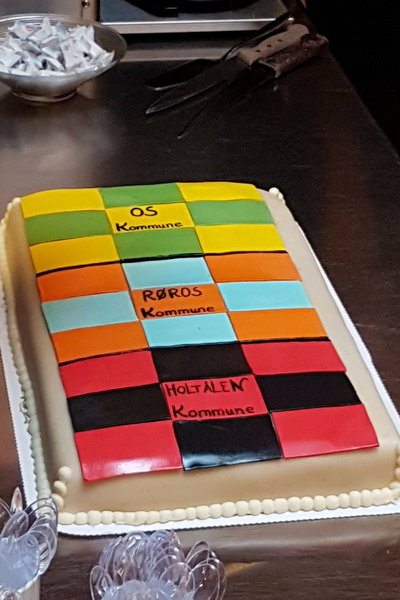Kake nettsider Os, Røros og Holtålen kommuner