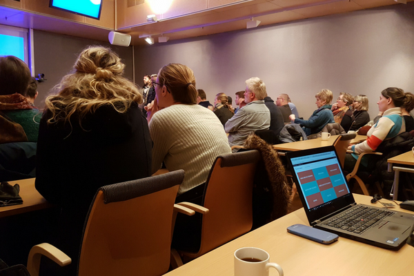 Os kommune på nett