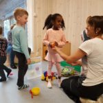 Ny barnehage i Os kommune