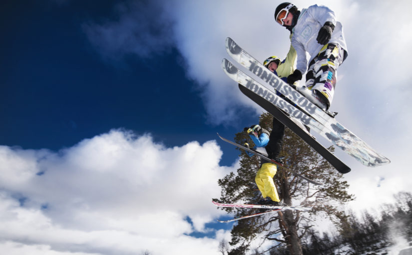 Aktivitetskortet for barn og unge