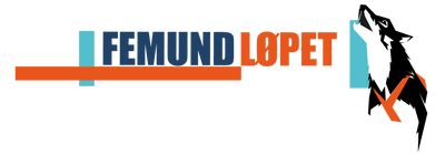 logo Femundløpet