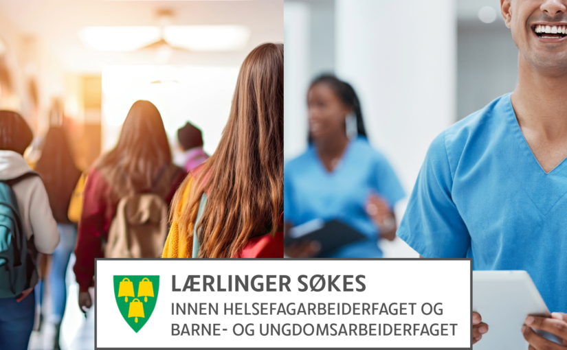 Os kommune søker lærlinger