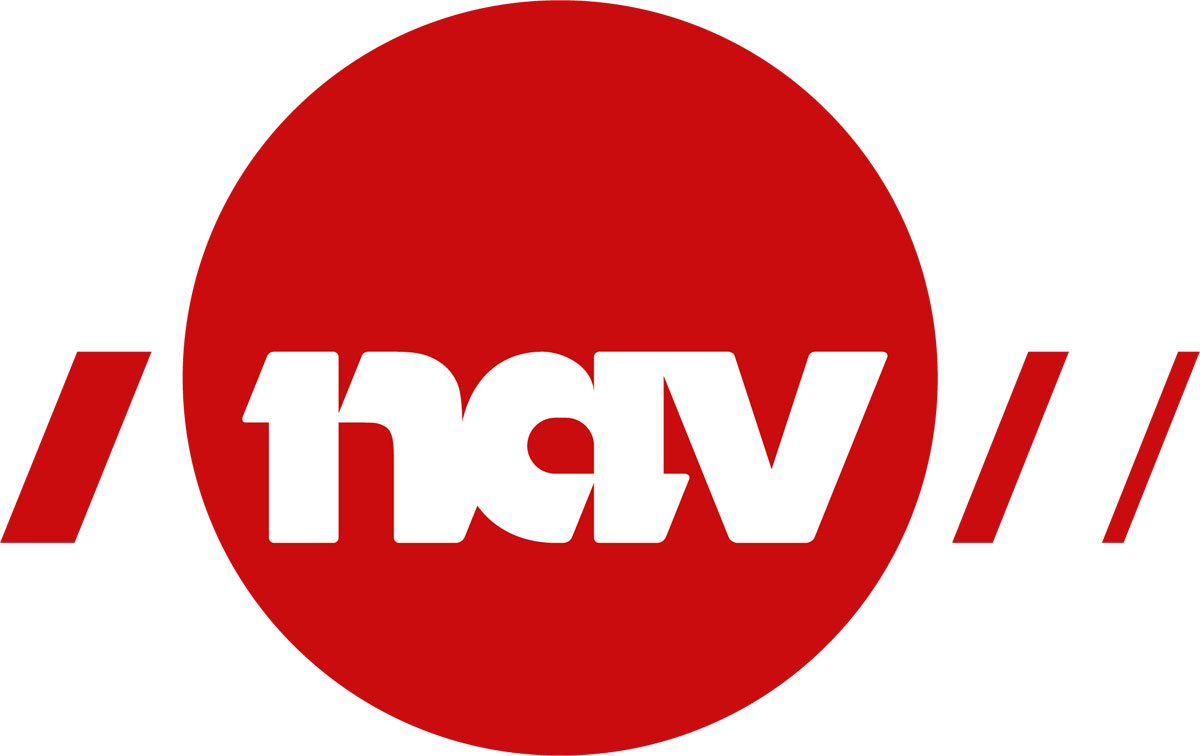 Logo NAV