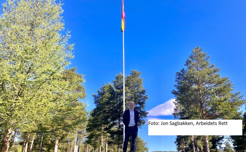 Samhold, likeverd og inkludering