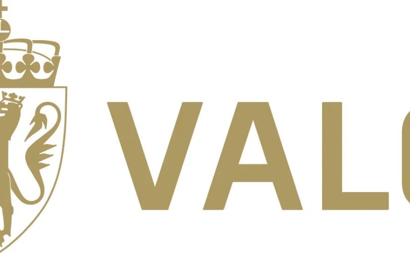 Står du i manntallet?