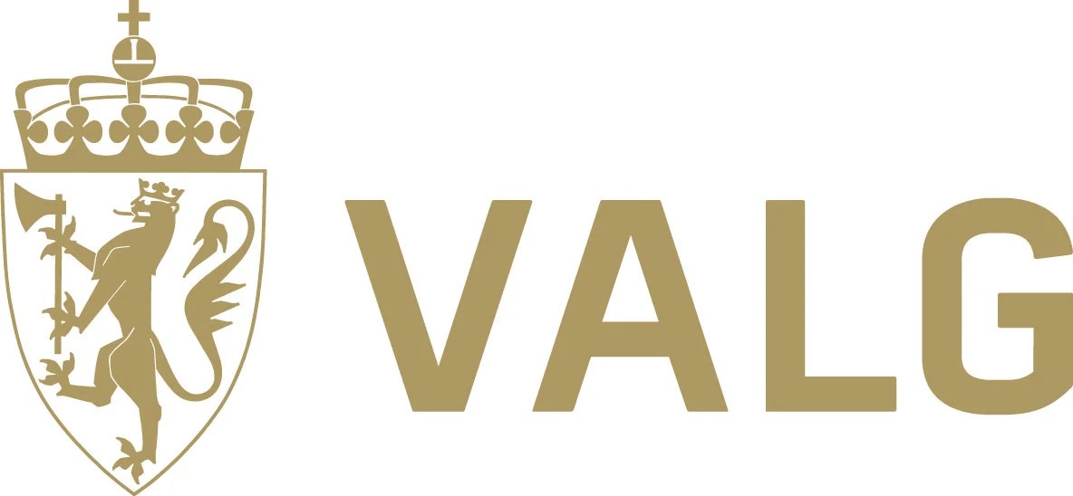 logo valg