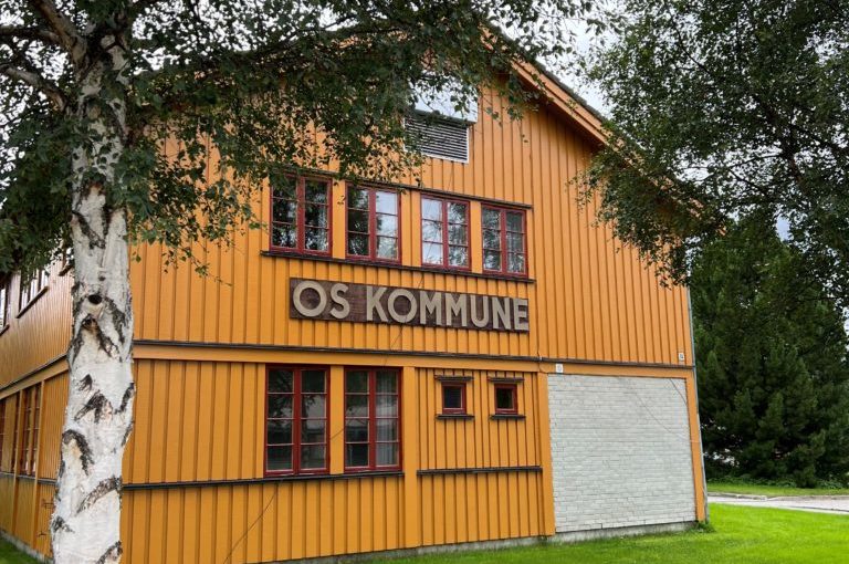 Hva gjør kommunen i en krisesituasjon?