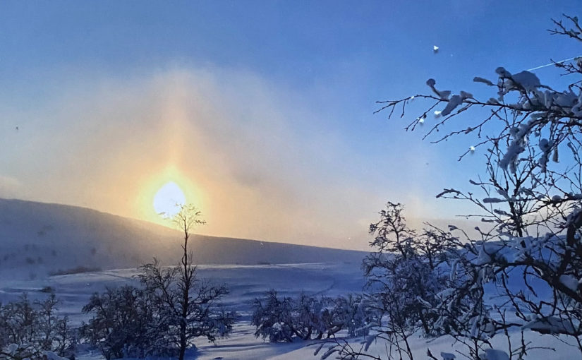 Hembygda 2025 er i salg