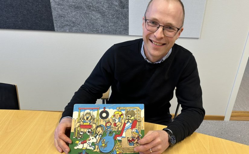 Hva er viktigst for deg i framtida?