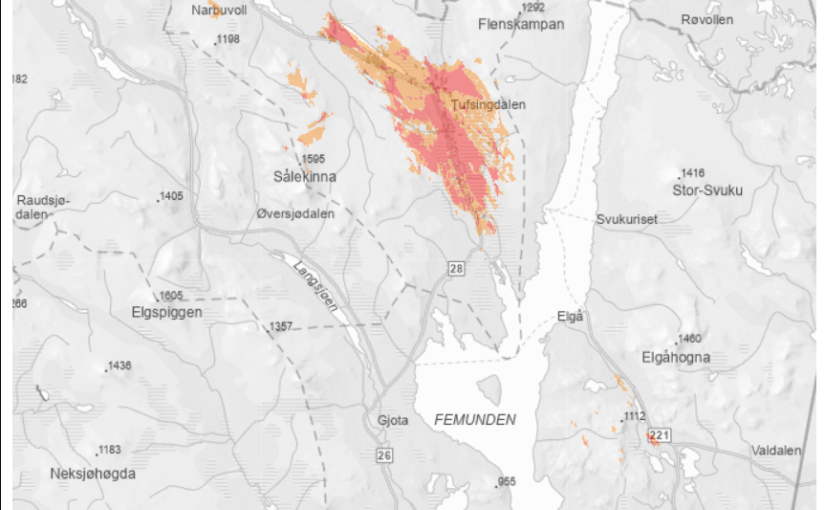 Mobilnettet oppgraderes