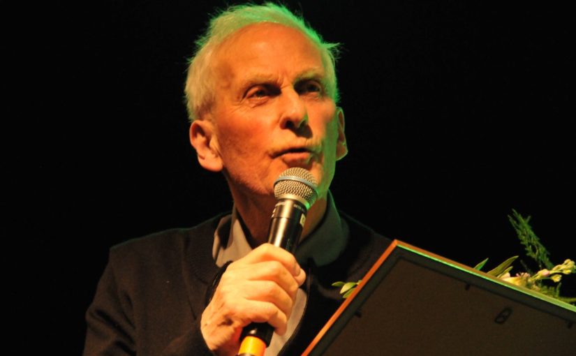 Arne Nyaas tildelt kulturprisen 2026