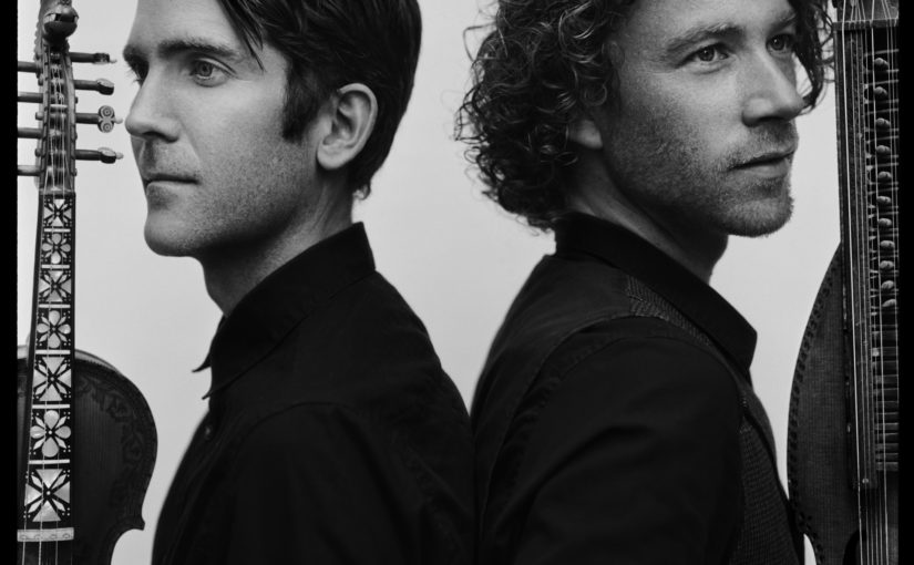 Vintervukku begynner i helga