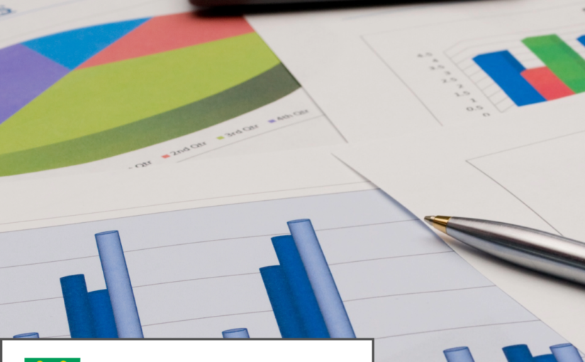 Ledig stilling som økonomisjef